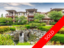 Cloverdale BC Condo for sale:  2 bedroom 1,305 sq.ft. (Listed 2020-01-15)