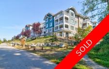 Cloverdale BC Apartment/Condo for sale:  2 bedroom 1,009 sq.ft. (Listed 2023-02-02)