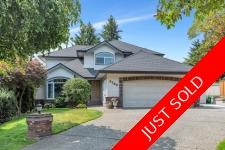Cloverdale BC House/Single Family for sale:  5 bedroom 2,603 sq.ft. (Listed 2023-08-17)
