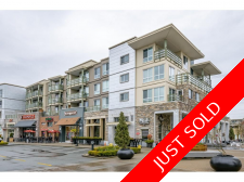 Grandview Surrey Apartment/Condo for sale: 2 bedroom 933 sq.ft. (Listed 2021-04-08)
